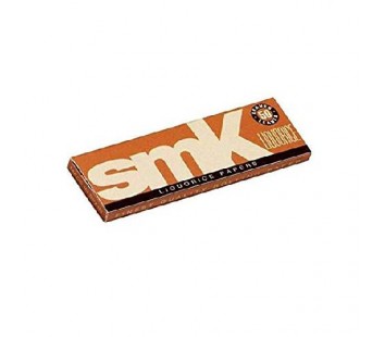 Foite SMK Regular Liquorice (50)