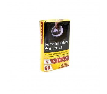 Tutun de rulat Tutun Verso XXL (30g)