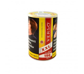Tutun de rulat Tutun Verso XXL (85g)