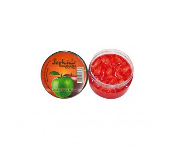 Pietre pentru narghilea Sophies Double Apple Mystery (100 g)