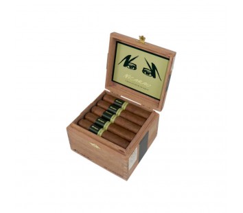 Trabucuri Nicarao Clasico Gordito (20)