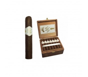 Trabucuri La Ley Robusto (21)
