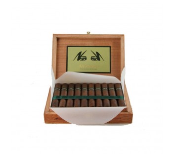 Trabucuri Nicarao Exclusivo Robusto Extra (20)