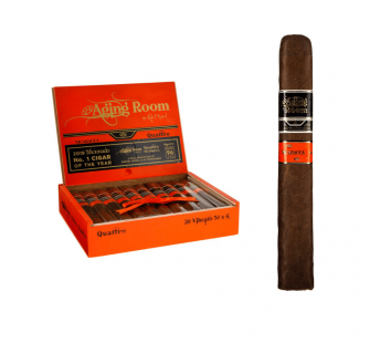 Trabucuri AJ Fernandez Aging Room Vibrato (20)