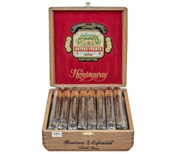 Trabucuri Arturo Fuente Untold Story (25)