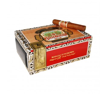 Trabucuri Arturo Fuente Rosado No. 44 (44)