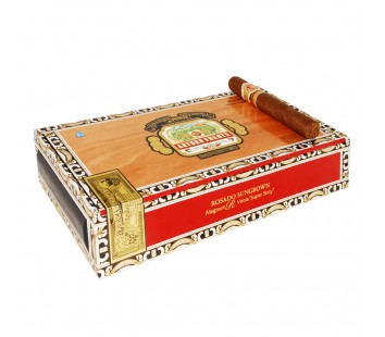 Trabucuri Arturo Fuente Rosado No. 60 (24)