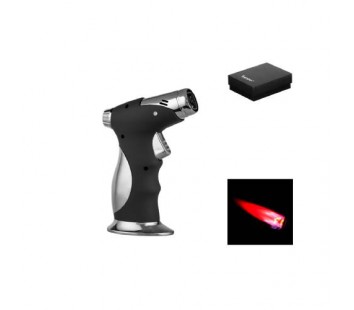 Bricheta Eurojet Table Lighter 4xJet (negru)