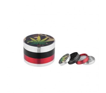 Grinder Dreamliner Metal (hemp)