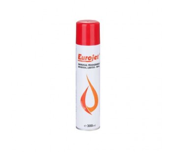 Gaz Brichete Eurojet (300 ml)