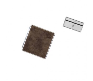 Tabachera Angelo Antique (bronz)