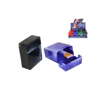 Husa Pachet Tigarete Plastic