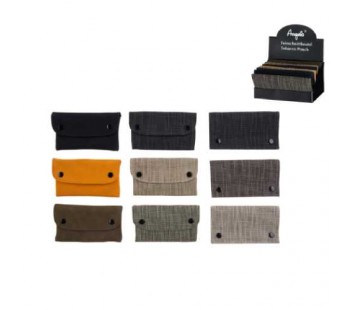 Portofel Tutun Angelo Bumbac