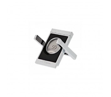 Cutter Stand Black & Chrome S.T. Dupont