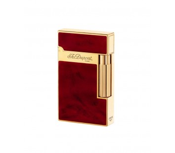 Bricheta L2 Cherry Red Lacquer S.T. Dupont