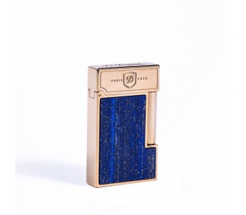 Bricheta L2 Talisman Lapis Lazuli S.T. Dupont