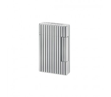 Bricheta Initial Lines White Bronze S.T. Dupont