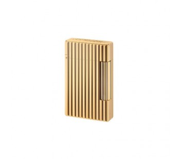 Bricheta Initial Lines Gold S.T. Dupont