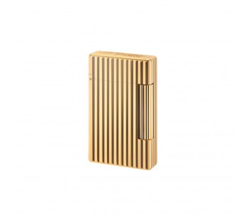 Bricheta Initial Lines Gold Cling S.T. Dupont