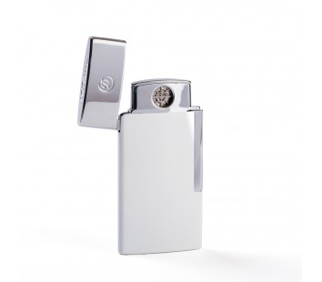 Bricheta E-Slim White S.T. Dupont