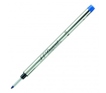 Refill Soft Tip Medium Albastru S.T. Dupont