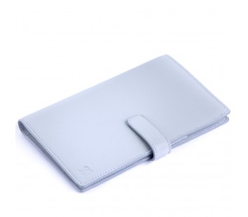 Coperta Agenda Caprice Grey S.T. Dupont