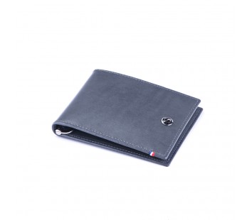 Portofel Line D Grey 6CC Clip S.T. Dupont