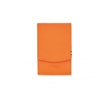 Etui Tigarete Orange S.T. Dupont