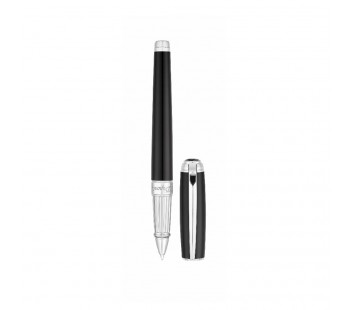 Roller Line D Black&Palladium Large S.T. Dupont