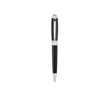 Pix Line D Black&Palladium Large S.T. Dupont