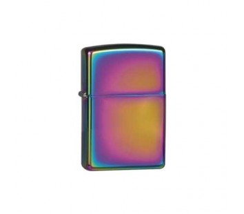 Bricheta Zippo Rainbow Spectrum