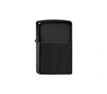 Bricheta Zippo Ebony Polish