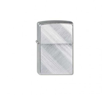 Bricheta Zippo Diagonal Weave