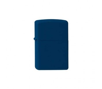 Bricheta Zippo Navy Blue Matte