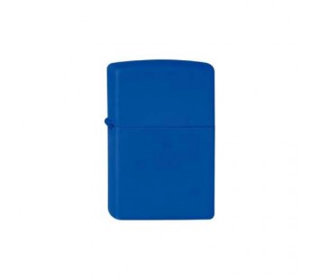 Bricheta Zippo Royal Blue Matte