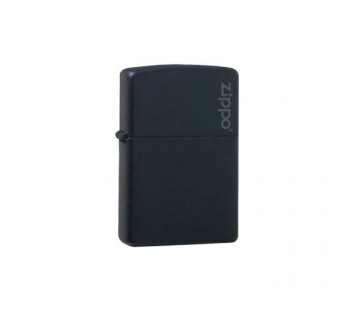 Bricheta Zippo Black Logo