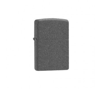 Bricheta Zippo Iron Stone