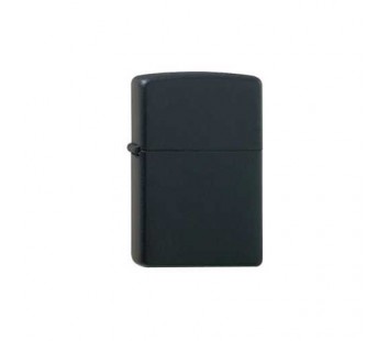 Bricheta Zippo Black Matte