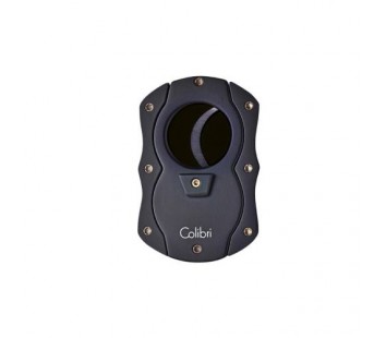 Cutter Colibri Cut (negru&negru)