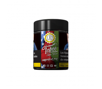 Tutun narghilea Taboo American Pie (50g)