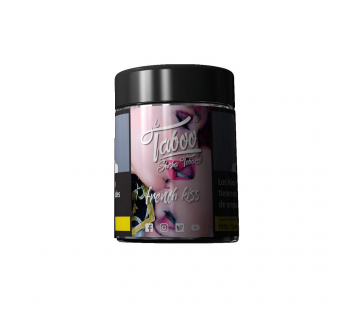 Tutun narghilea Taboo French Kiss (50g)