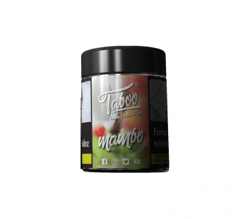 Tutun narghilea Taboo Mambo (50g)