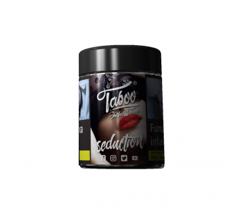 Tutun narghilea Taboo Seduction (50g)