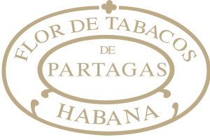 Partagas Logo