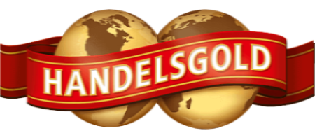 Handelsgold Logo