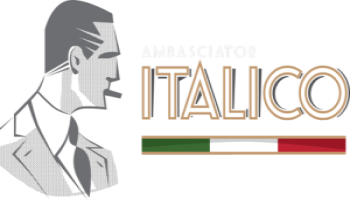 Italico Logo