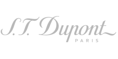 ST Dupont Logo