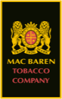Mac Baren Logo