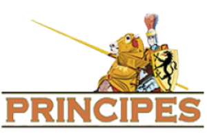 Principes Logo