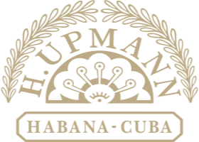 H Upmann Logo